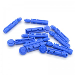 Elektroninė gliukozės kiekio kraujyje stebėsenos priemonė "Budrumas 2" (+50 vnt. testinių juostelių)