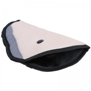 Saugos diržo apsauga vaikui "Daug minksčiau 2"