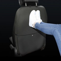 Automobilio sėdynės apsauga vaikui "Aukščiausia klasė"