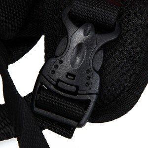 Automobilio sėdynės apsauga vaikui "Aukščiausia klasė 7"