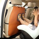 Automobilio sėdynės apsauga vaikui "Aukščiausia klasė 2"