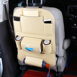 Daiktų talpykla automobiliui "Bus tvarka 2"