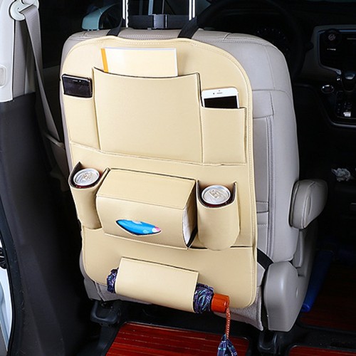 Daiktų talpykla automobiliui "Bus tvarka 2"