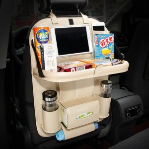 Daiktų talpykla automobiliui "Aukščiausia klasė 2"