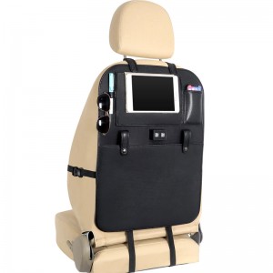 Daiktų talpykla automobiliui "Patogiau nebūna"