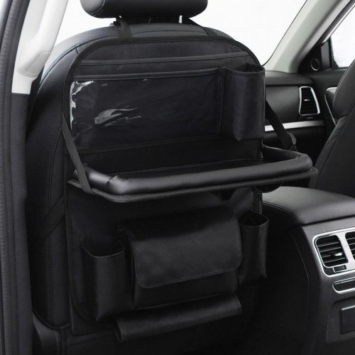 Daiktų talpykla automobiliui "Aukščiausia klasė 6"