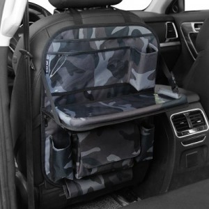 Daiktų talpykla automobiliui "Aukščiausia klasė 7"