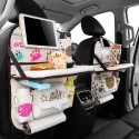 Daiktų talpykla automobiliui "Aukščiausia klasė 10"
