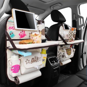 Daiktų talpykla automobiliui "Aukščiausia klasė 6"