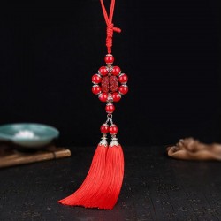 Agato pakabukas automobiliui "Ramybės energija"