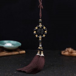 Agato pakabukas automobiliui "Ramybės energija 2"