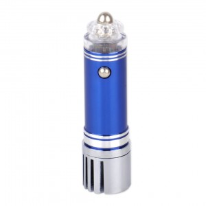 Oro gaiviklis automobiliui "Stiliaus progresas 3"