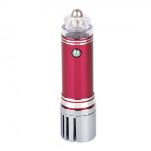 Oro gaiviklis automobiliui "Stiliaus progresas 5"