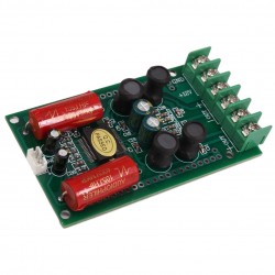 Garso stiprintuvas automobiliui "Bus garsiau"