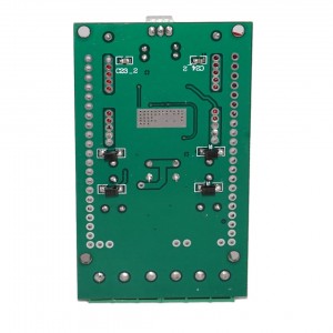 Garso stiprintuvas automobiliui "Bus garsiau"