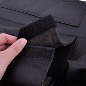 Daiktų talpykla automobiliui "Aukščiausia klasė"