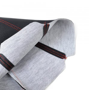 Vairalaizdės užvalkalas automobiliui "Aukščiausia klasė"