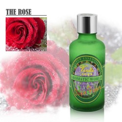 Kvepalai automobiliui "Aromatinė simfonija 4"