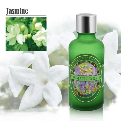 Kvepalai automobiliui "Aromatinė simfonija 5"