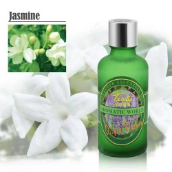 Kvepalai automobiliui "Aromatinė simfonija 5"