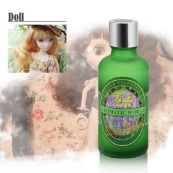 Kvepalai automobiliui "Aromatinė simfonija 6"