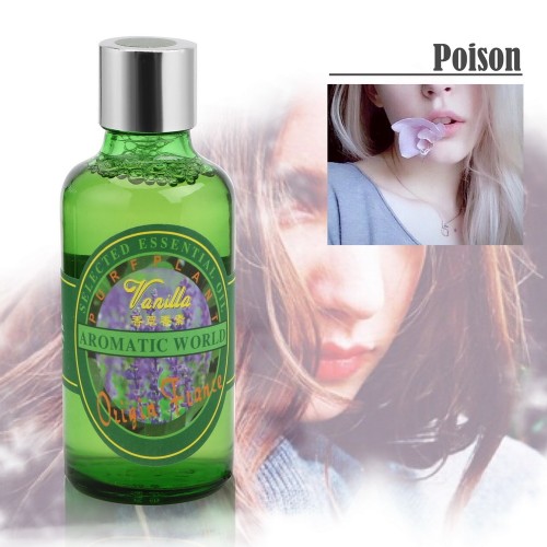 Kvepalai automobiliui "Aromatinė simfonija 8"