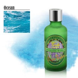 Kvepalai automobiliui "Aromatinė simfonija 9"