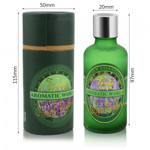 Kvepalai automobiliui "Aromatinė simfonija 6"