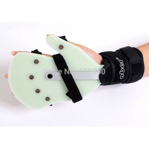 Rankos pirštų itvaras "Pailsėk" (dešiniai, kairei rankai, moterims ir vyrams)