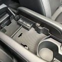 Daiktų talpykla automobiliui "Patogiau nebūna" (Honda Civic)