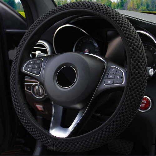 Vairo apsauga automobiliui "Stiliaus harmonija" (37-39 cm)
