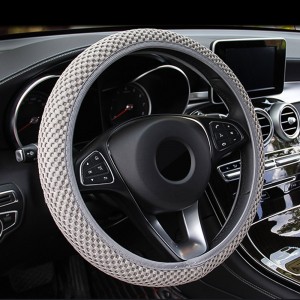 Vairo apsauga automobiliui "Stiliaus harmonija 3" (37-39 cm)