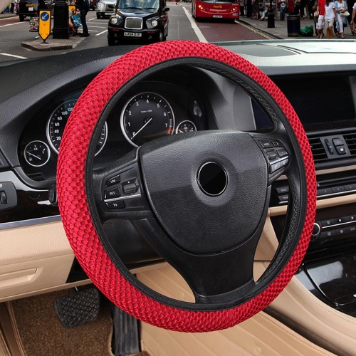 Vairo apsauga automobiliui "Stiliaus harmonija 4" (37-39 cm)