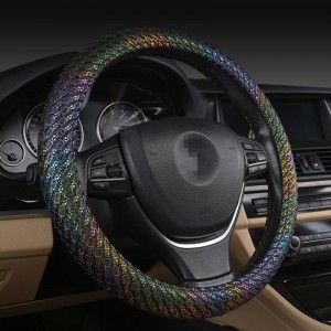 Vairo apsauga automobiliui "Aukščiausia klasė 7"