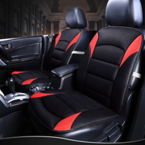 Automobilio sėdynės užvalkalas "Aukščiausia klasė"