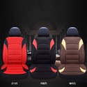 Automobilio sėdynės užvalkalas "Aukščiausia klasė 3"