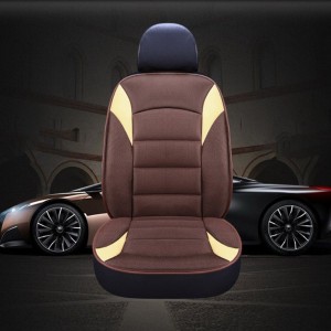 Automobilio sėdynės užvalkalas "Aukščiausia klasė 3"