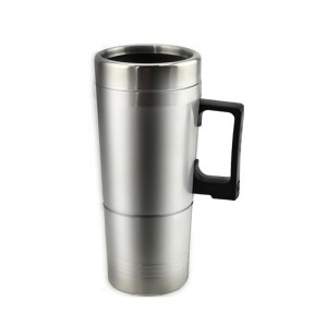 Vandens šildytuvas automobiliui "Aukščiausia klasė 4" (24 V)