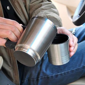 Vandens šildytuvas automobiliui "Aukščiausia klasė 4" (24 V)