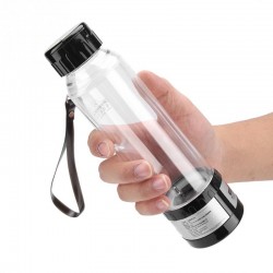 Vandens šildytuvas automobiliui "Aukščiausia klasė 5" (24 V, 75 W, 280 ml)