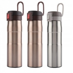 Vandens šildytuvas automobiliui "Aukščiausia klasė 8" (12 V, 350 ml)