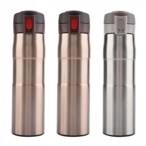 Vandens šildytuvas automobiliui "Aukščiausia klasė 8" (12 V, 350 ml)