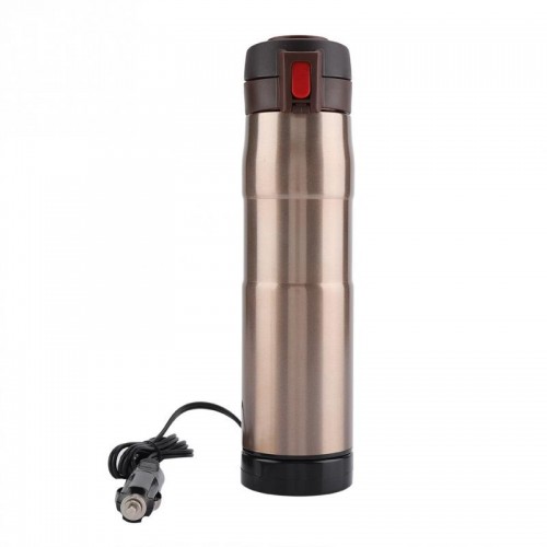 Vandens šildytuvas automobiliui "Aukščiausia klasė 8" (12 V, 350 ml)