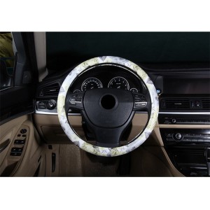 Vairo apsauga automobiliui "Stilingosios gėlės"
