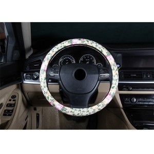 Vairo apsauga automobiliui "Stilingosios gėlės 2"