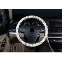 Vairo apsauga automobiliui "Stilingosios gėlės 2"