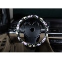 Vairo apsauga automobiliui "Stilingosios gėlės 3"