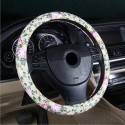 Vairo apsauga automobiliui "Stilingosios gėlės 5"