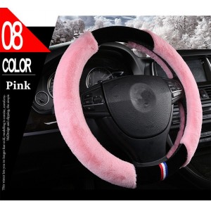 Vairo apsauga automobiliui "Švelnioji elegancija 8"