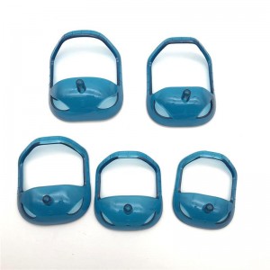 Trafaretai barzdai "Geriau nebūna 2"